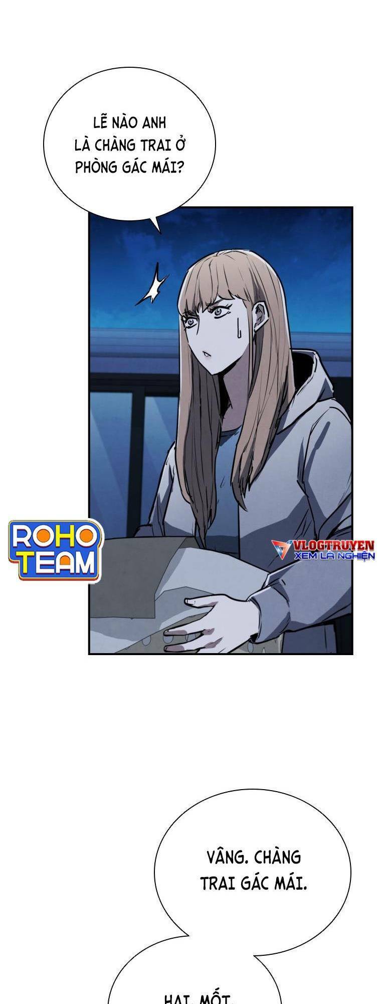 Cá Mập Wyvern Chapter 4 - Trang 2