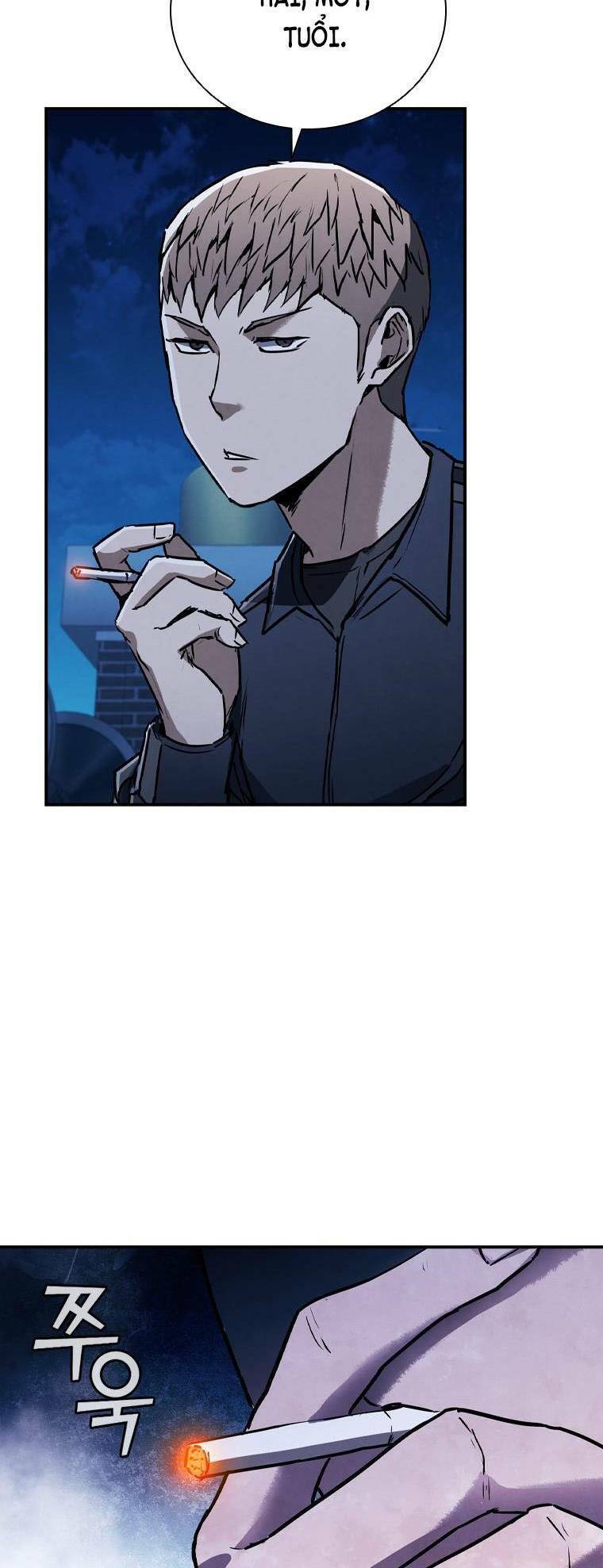 Cá Mập Wyvern Chapter 4 - Trang 2