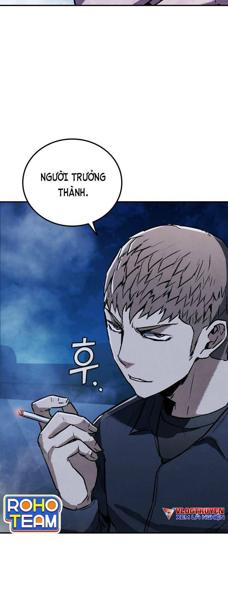 Cá Mập Wyvern Chapter 4 - Trang 2