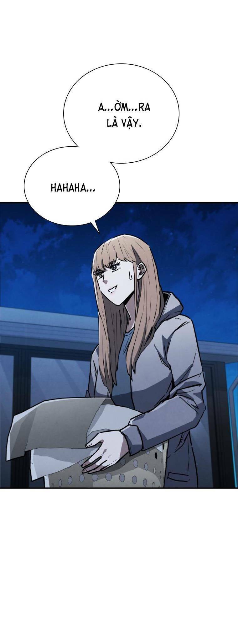 Cá Mập Wyvern Chapter 4 - Trang 2