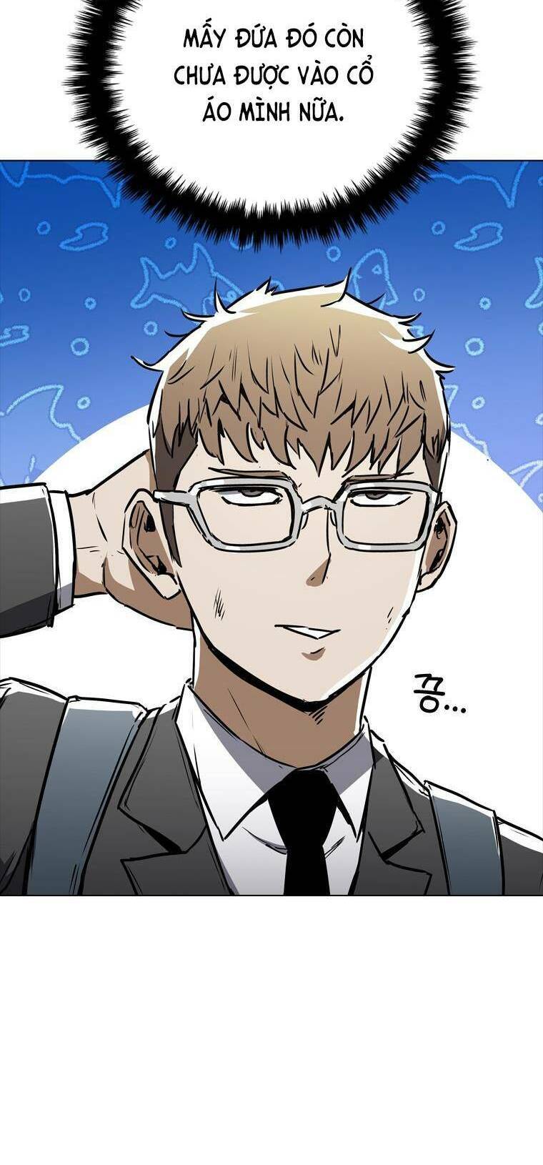 Cá Mập Wyvern Chapter 4 - Trang 2