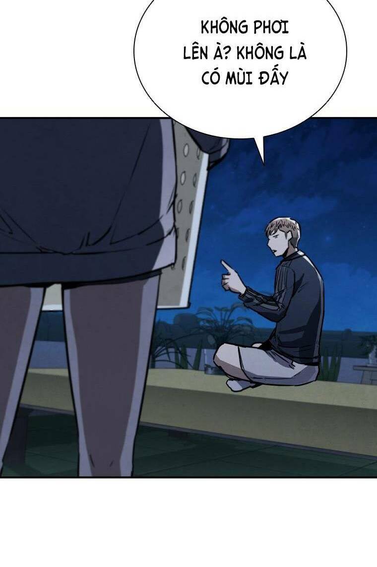 Cá Mập Wyvern Chapter 4 - Trang 2