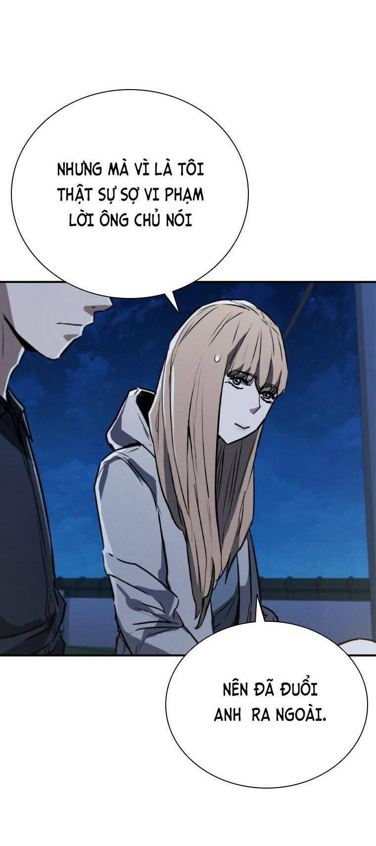 Cá Mập Wyvern Chapter 4 - Trang 2