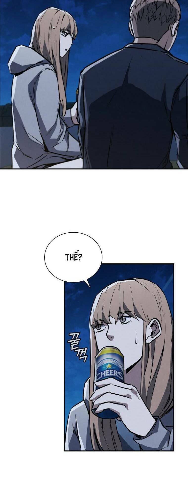 Cá Mập Wyvern Chapter 4 - Trang 2