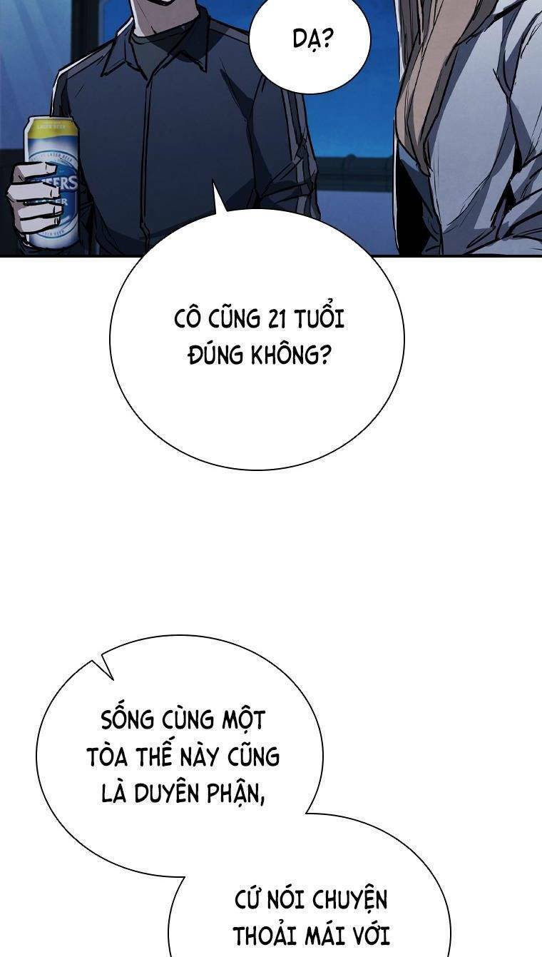 Cá Mập Wyvern Chapter 4 - Trang 2