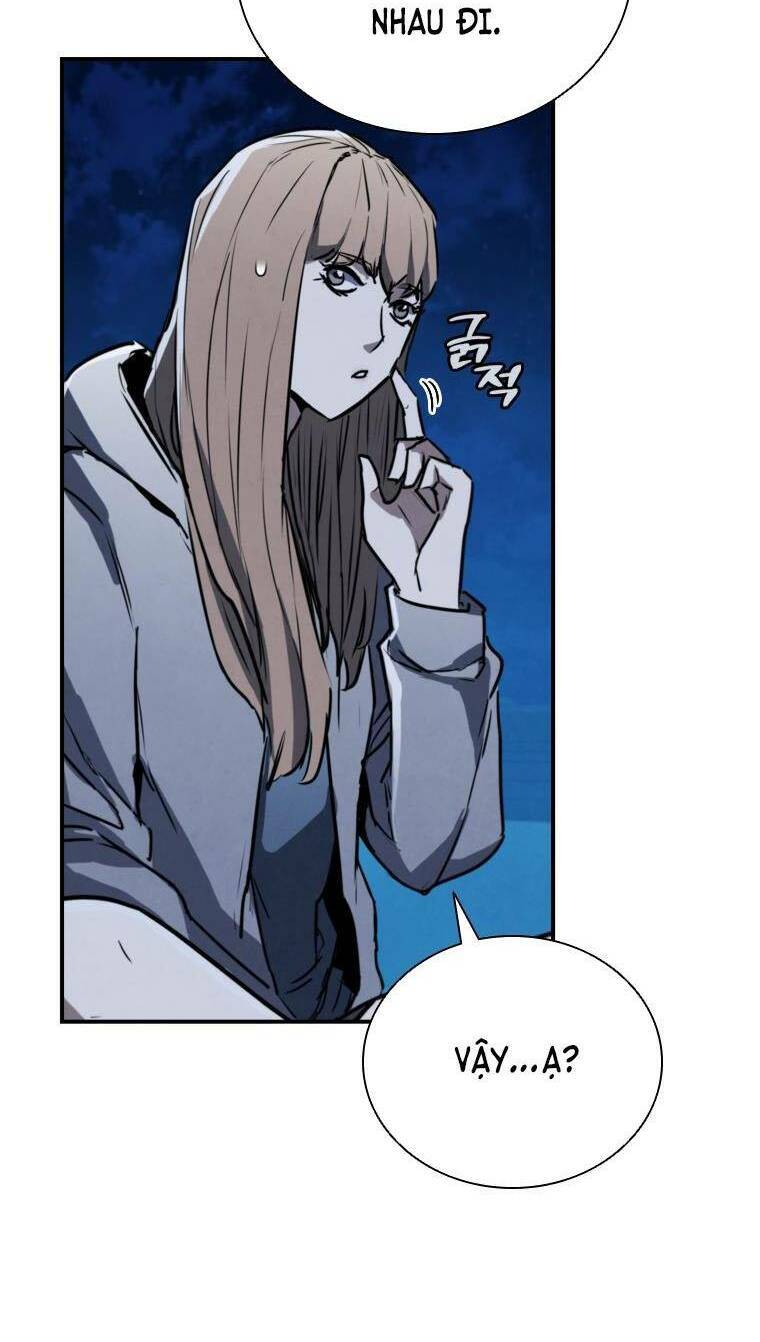 Cá Mập Wyvern Chapter 4 - Trang 2