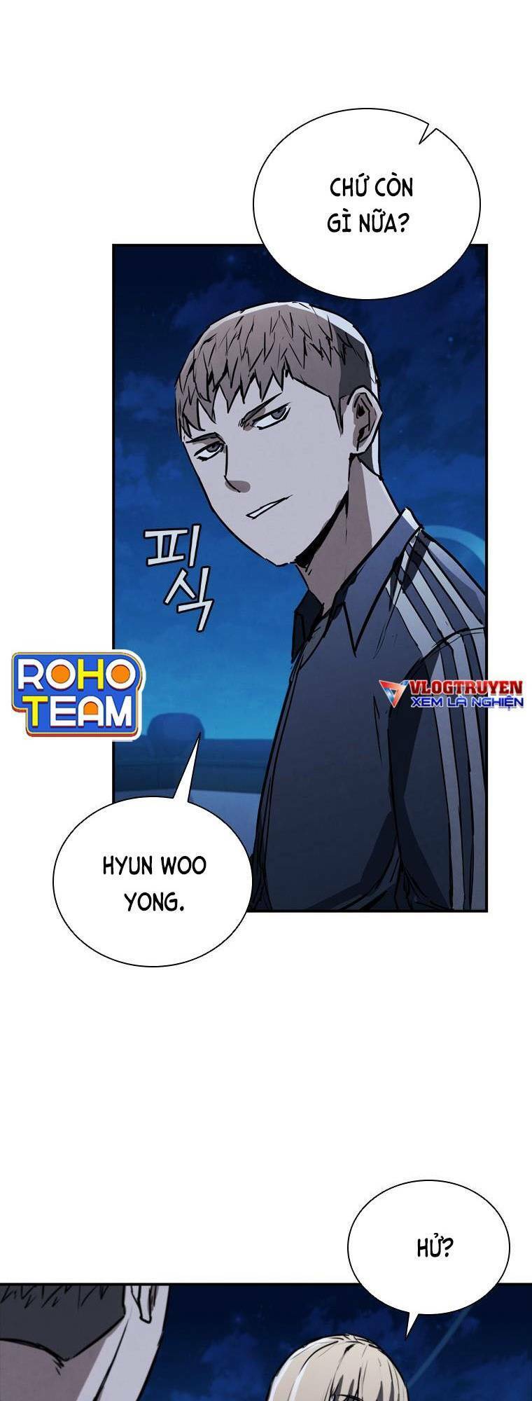 Cá Mập Wyvern Chapter 4 - Trang 2