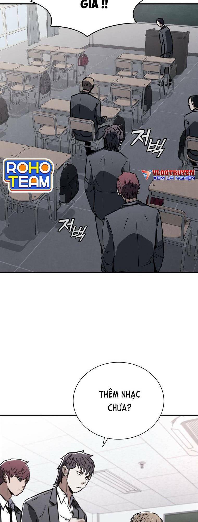 Cá Mập Wyvern Chapter 4 - Trang 2