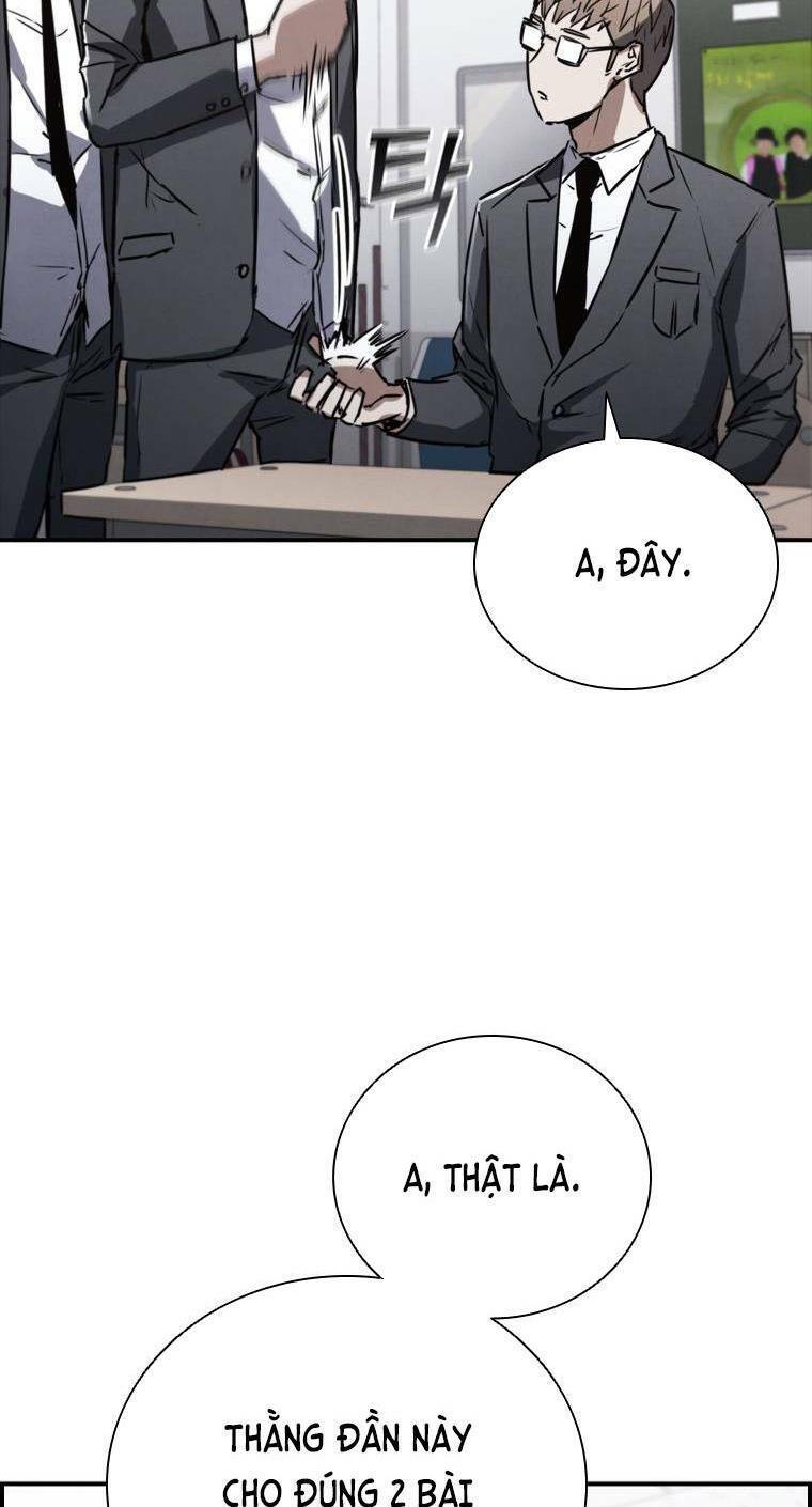 Cá Mập Wyvern Chapter 4 - Trang 2