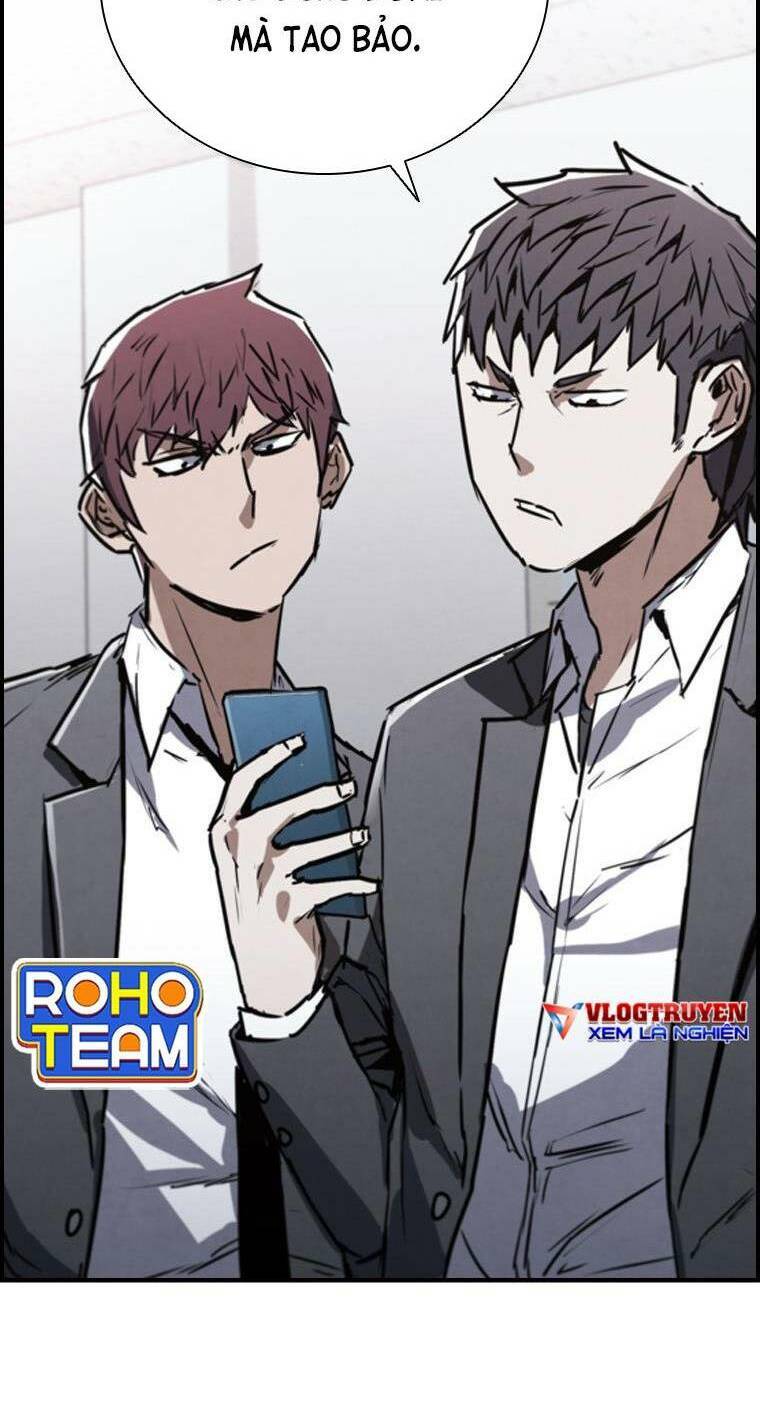 Cá Mập Wyvern Chapter 4 - Trang 2