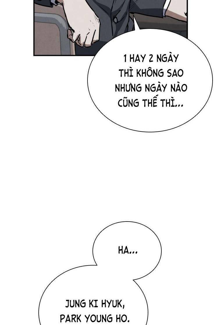 Cá Mập Wyvern Chapter 4 - Trang 2