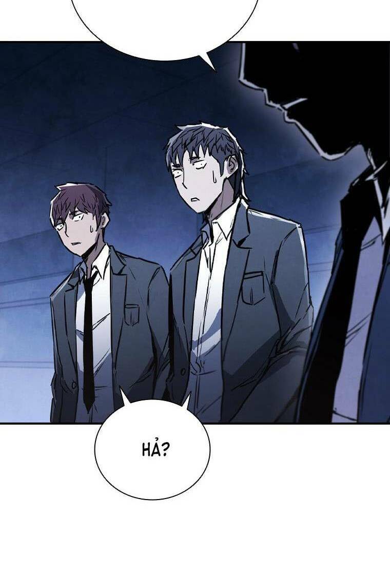 Cá Mập Wyvern Chapter 4 - Trang 2