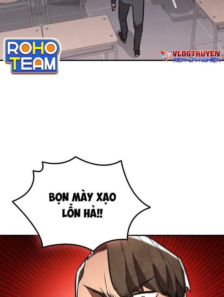 Cá Mập Wyvern Chapter 4 - Trang 2