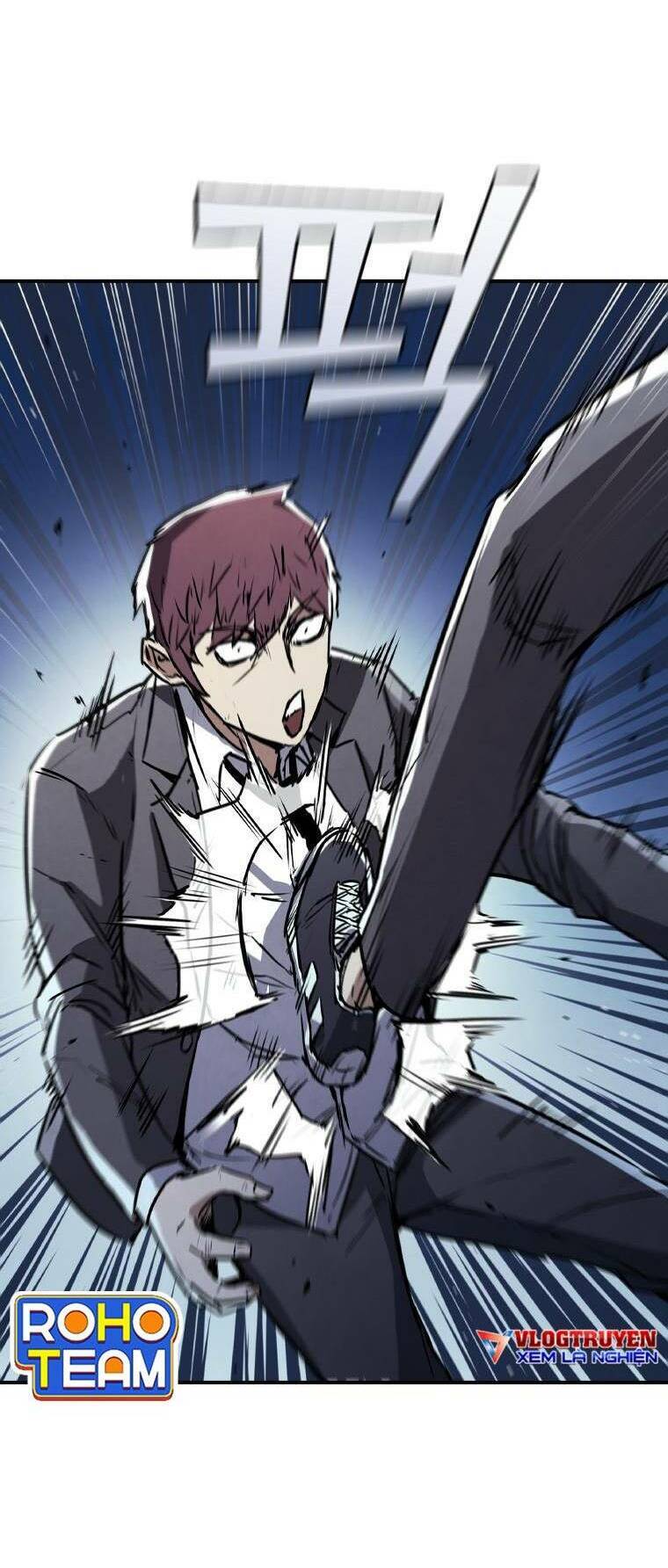 Cá Mập Wyvern Chapter 4 - Trang 2