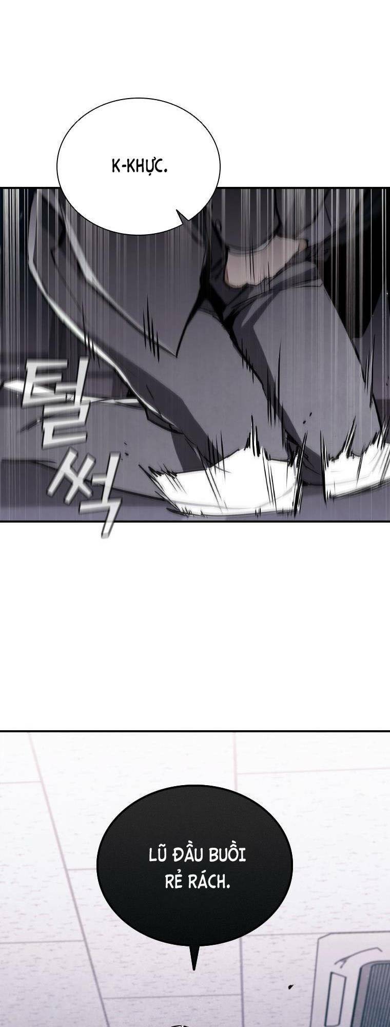 Cá Mập Wyvern Chapter 4 - Trang 2