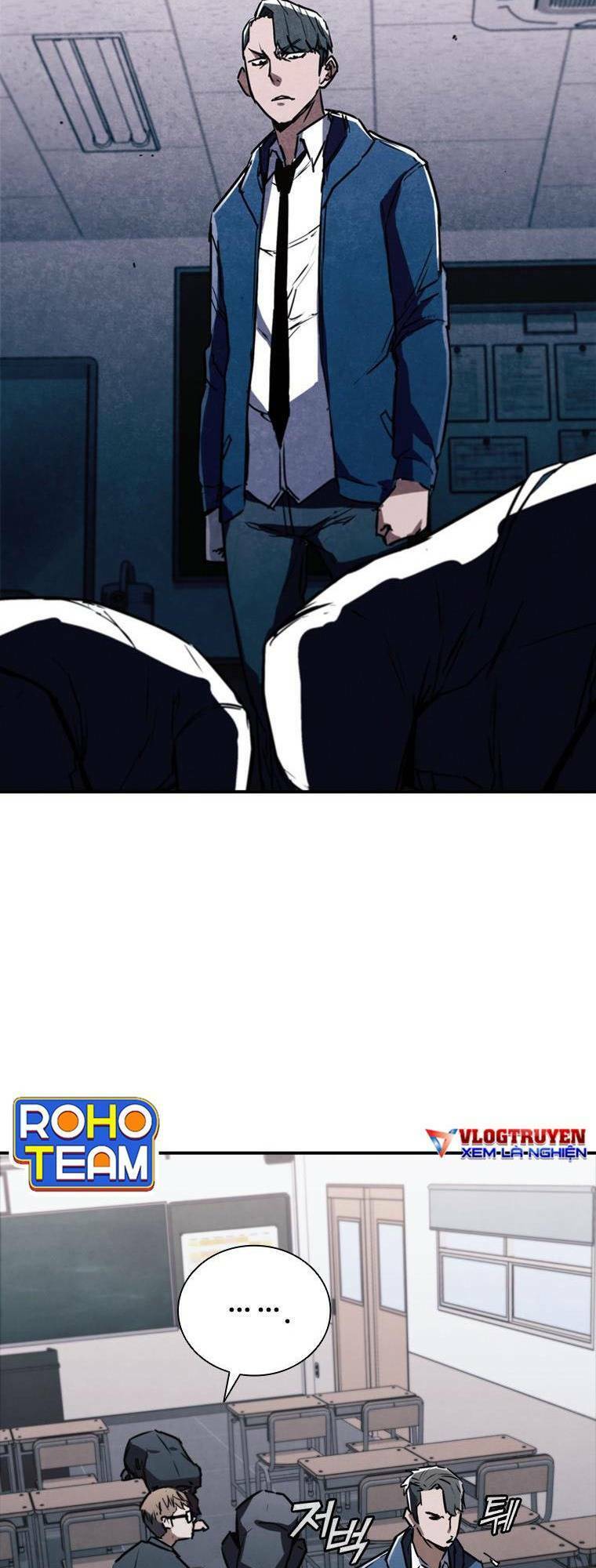 Cá Mập Wyvern Chapter 4 - Trang 2