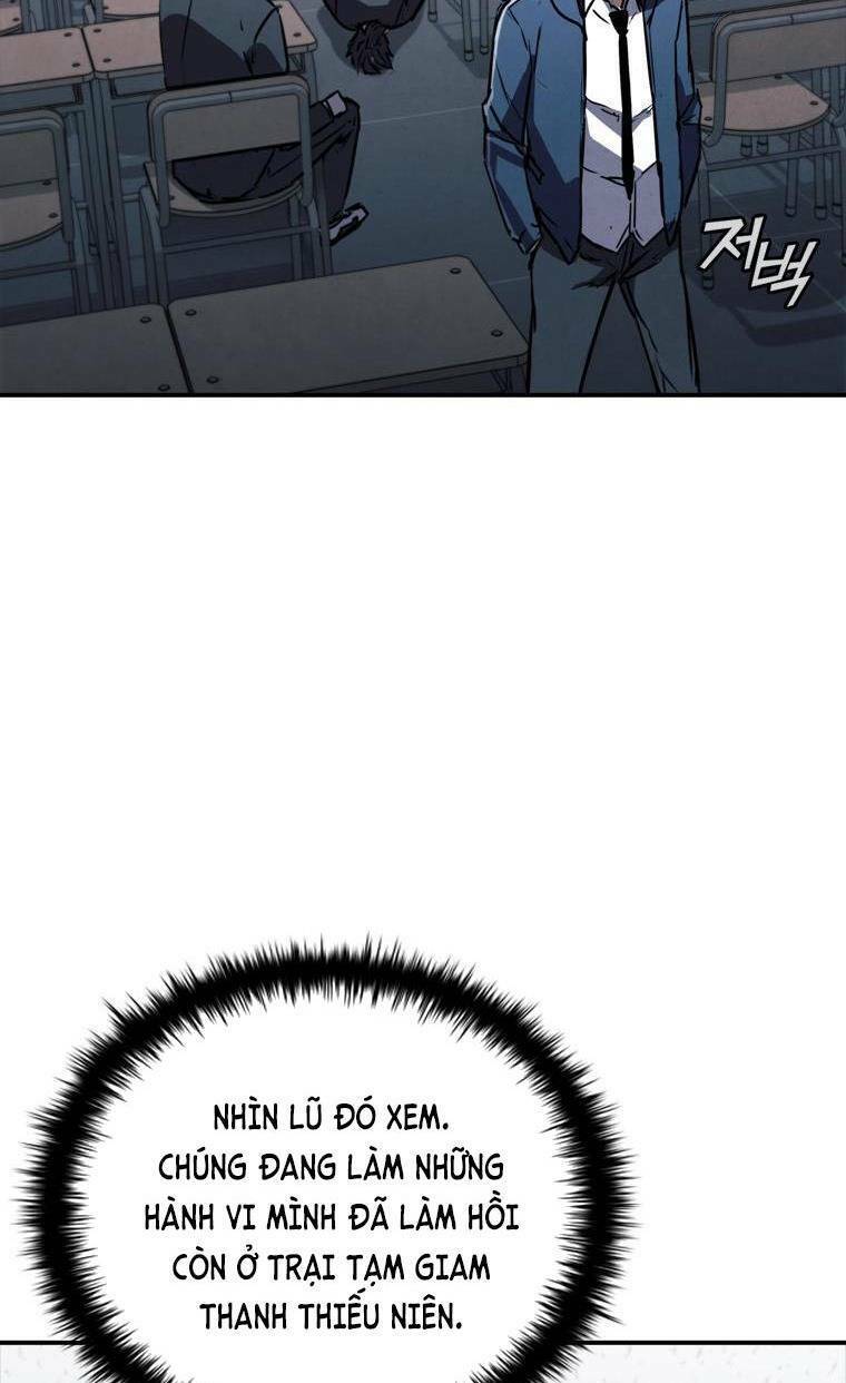 Cá Mập Wyvern Chapter 4 - Trang 2