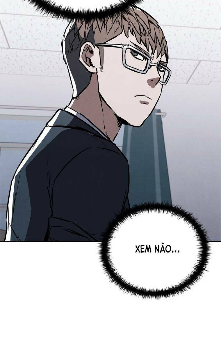 Cá Mập Wyvern Chapter 4 - Trang 2