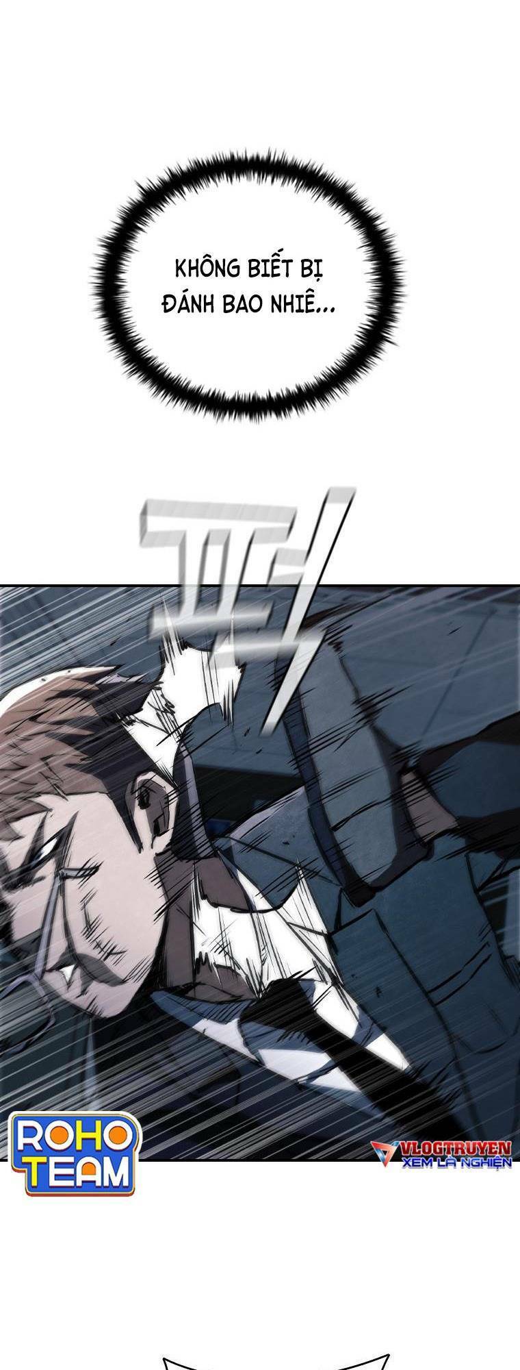 Cá Mập Wyvern Chapter 4 - Trang 2