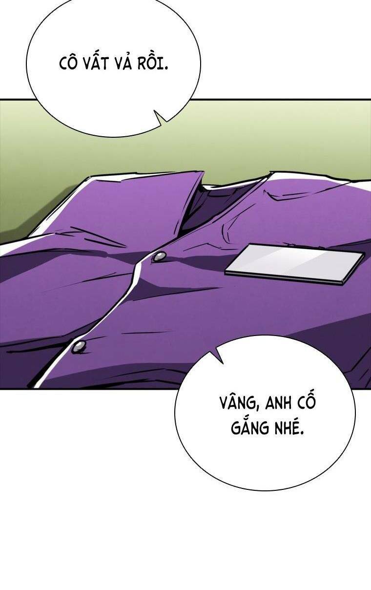 Cá Mập Wyvern Chapter 4 - Trang 2