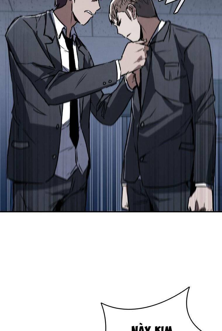 Cá Mập Wyvern Chapter 4 - Trang 2