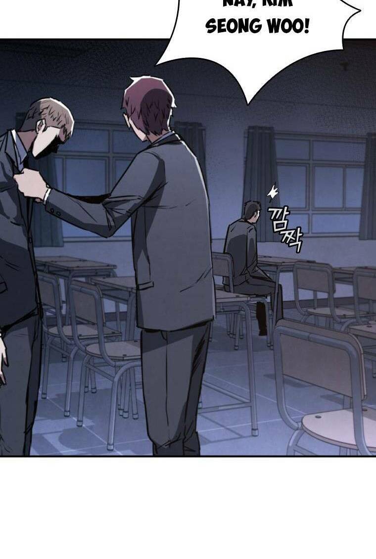 Cá Mập Wyvern Chapter 4 - Trang 2