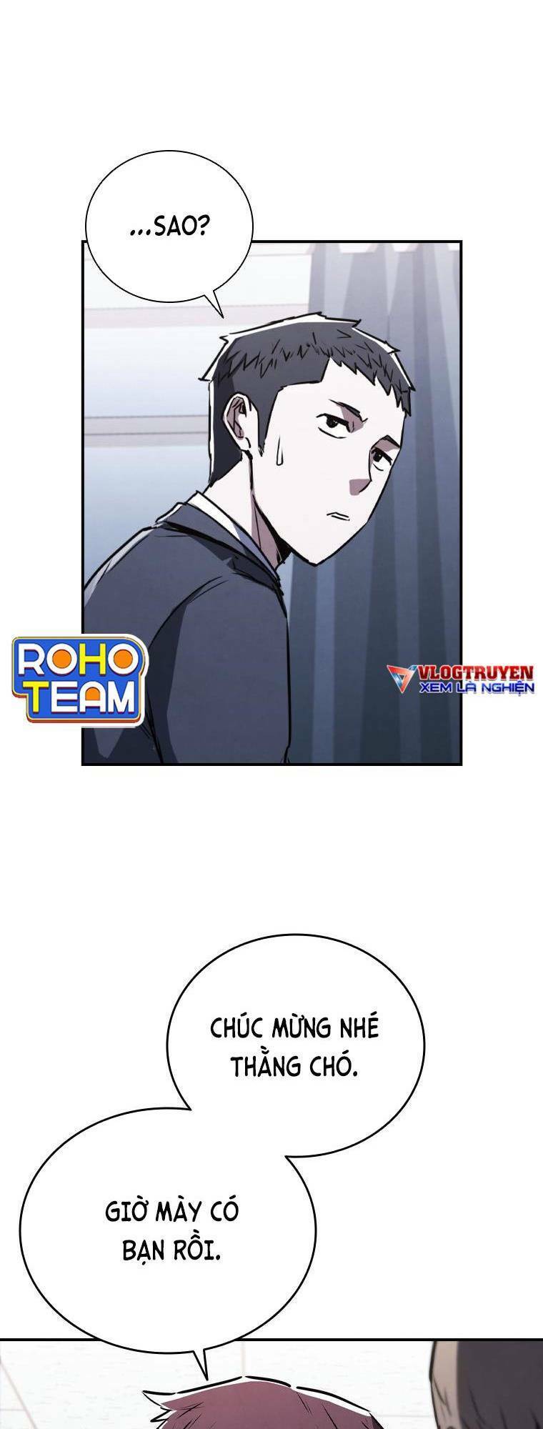 Cá Mập Wyvern Chapter 4 - Trang 2