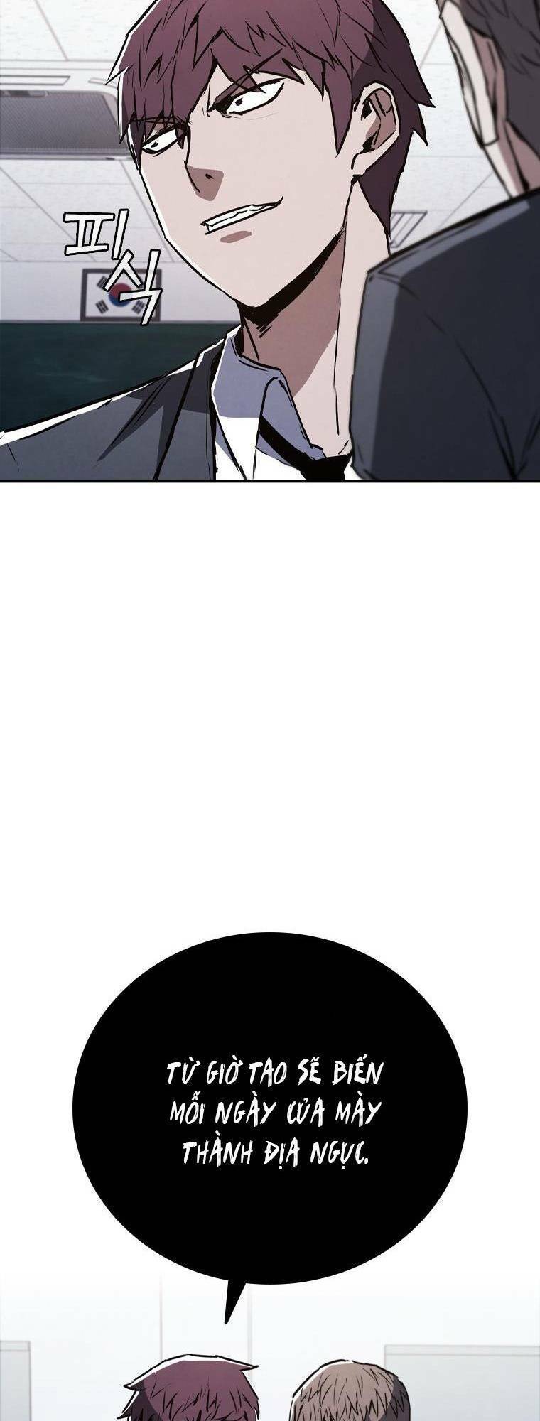 Cá Mập Wyvern Chapter 4 - Trang 2