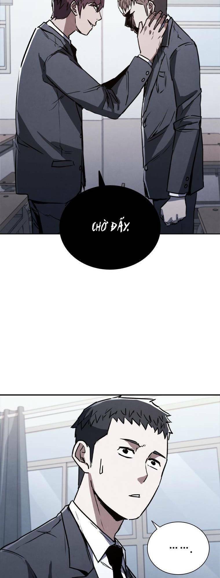 Cá Mập Wyvern Chapter 4 - Trang 2