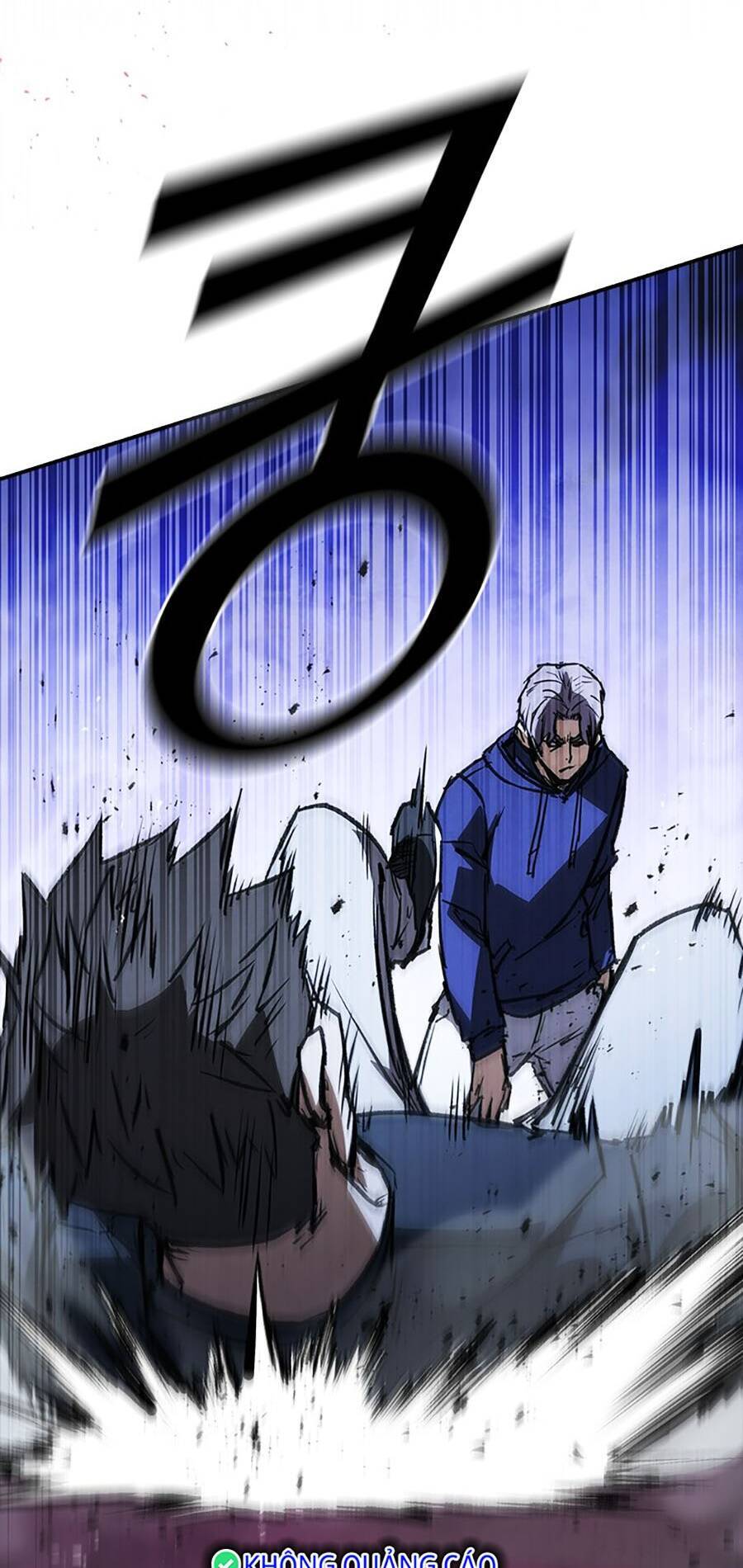 Cá Mập Wyvern Chapter 40 - Trang 2