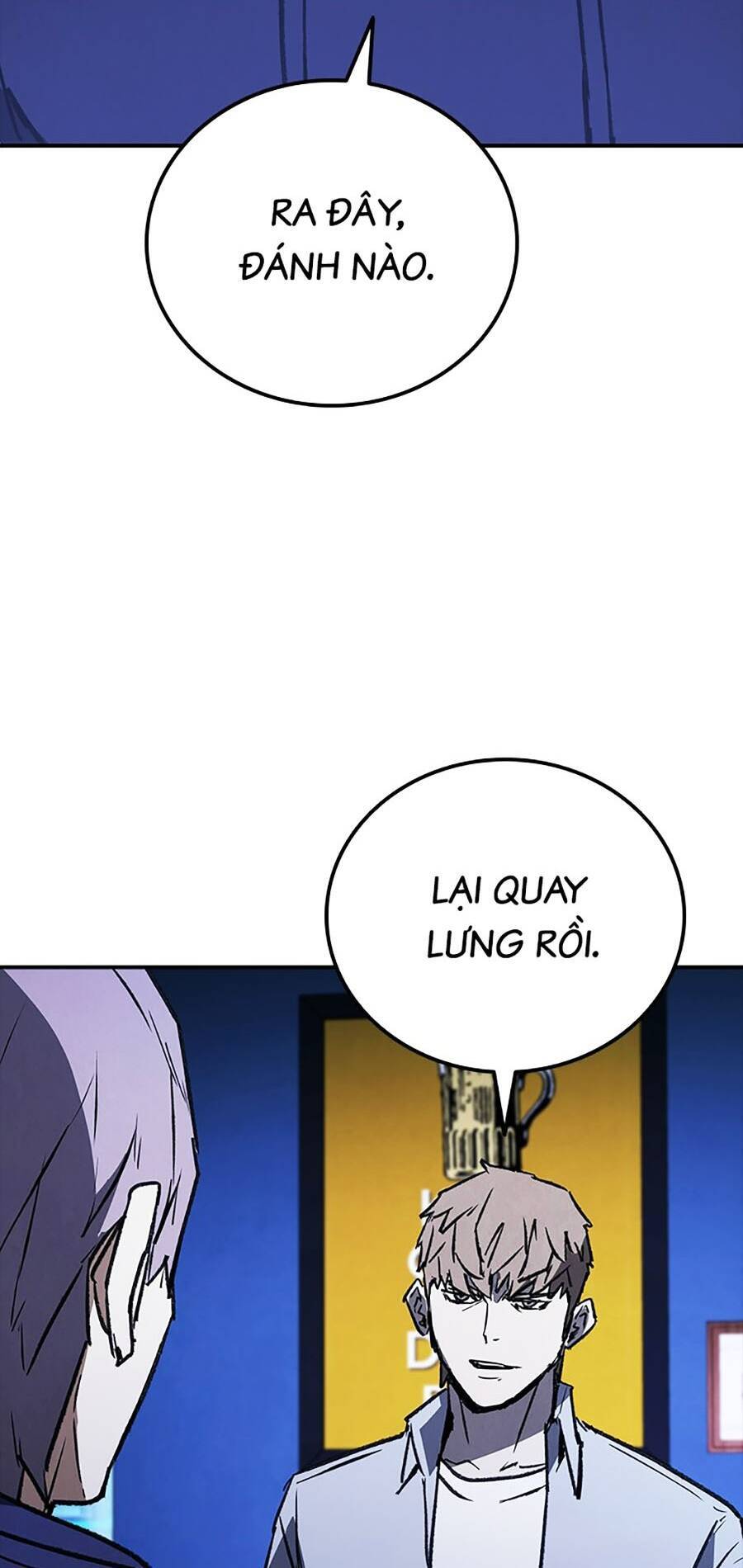 Cá Mập Wyvern Chapter 40 - Trang 2