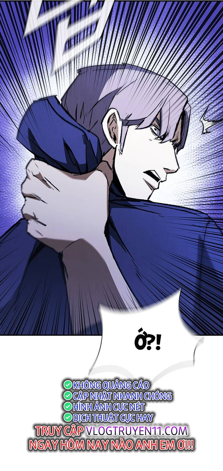 Cá Mập Wyvern Chapter 40 - Trang 2