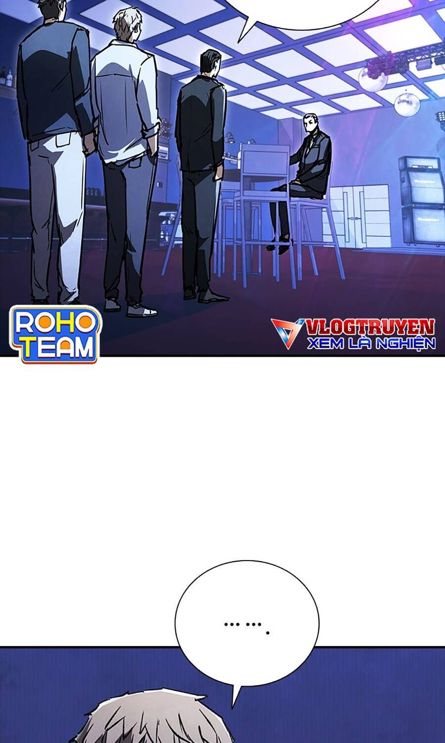 Cá Mập Wyvern Chapter 40 - Trang 2