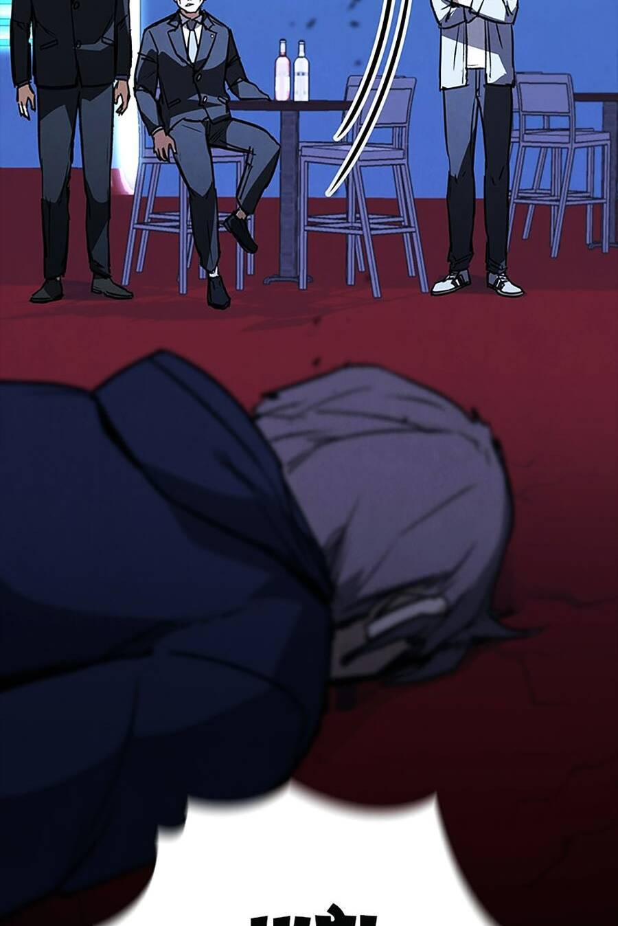 Cá Mập Wyvern Chapter 40 - Trang 2