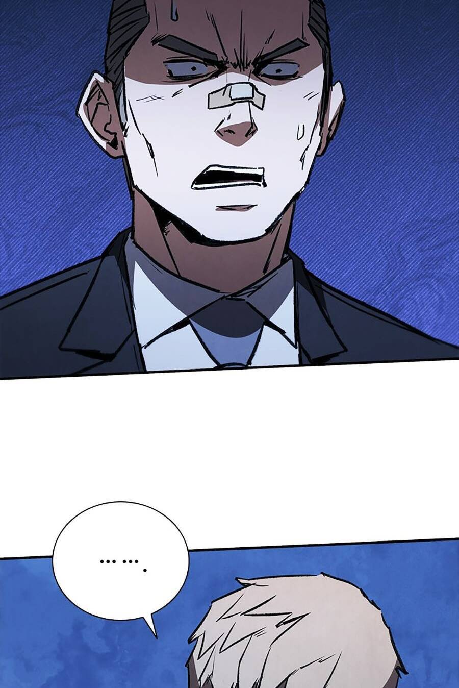 Cá Mập Wyvern Chapter 40 - Trang 2