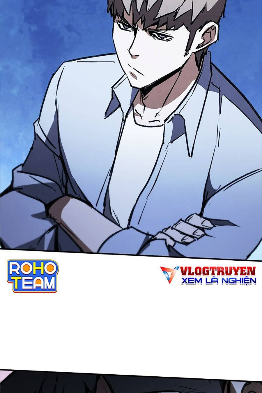 Cá Mập Wyvern Chapter 40 - Trang 2