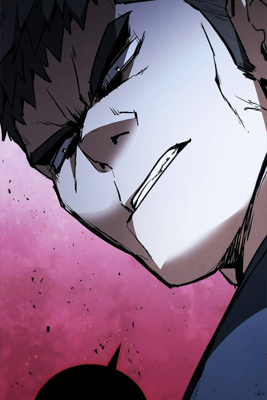 Cá Mập Wyvern Chapter 40 - Trang 2