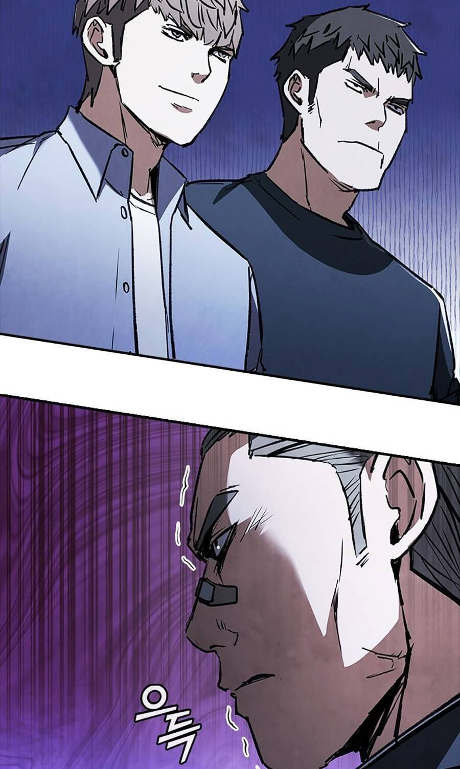 Cá Mập Wyvern Chapter 40 - Trang 2