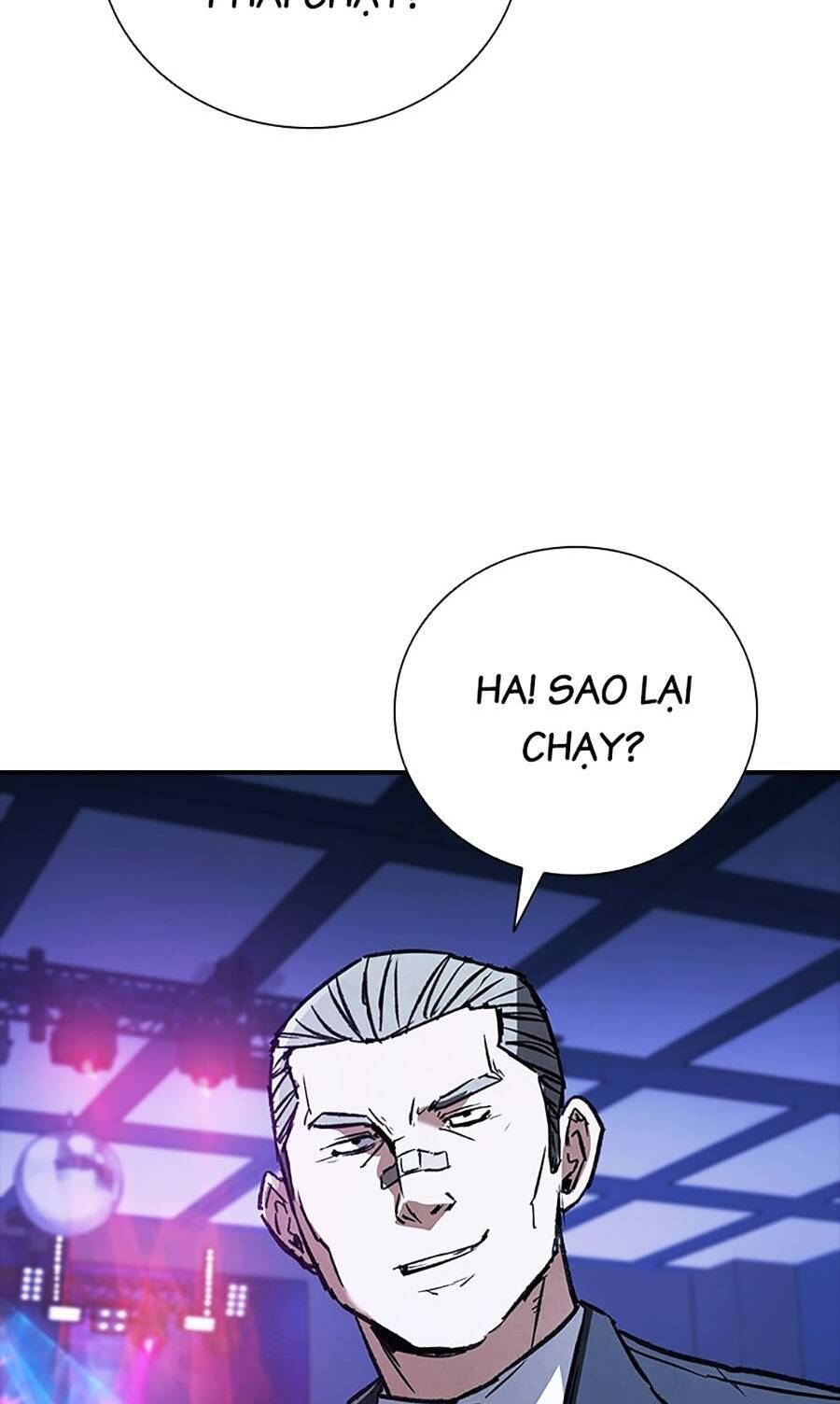 Cá Mập Wyvern Chapter 40 - Trang 2