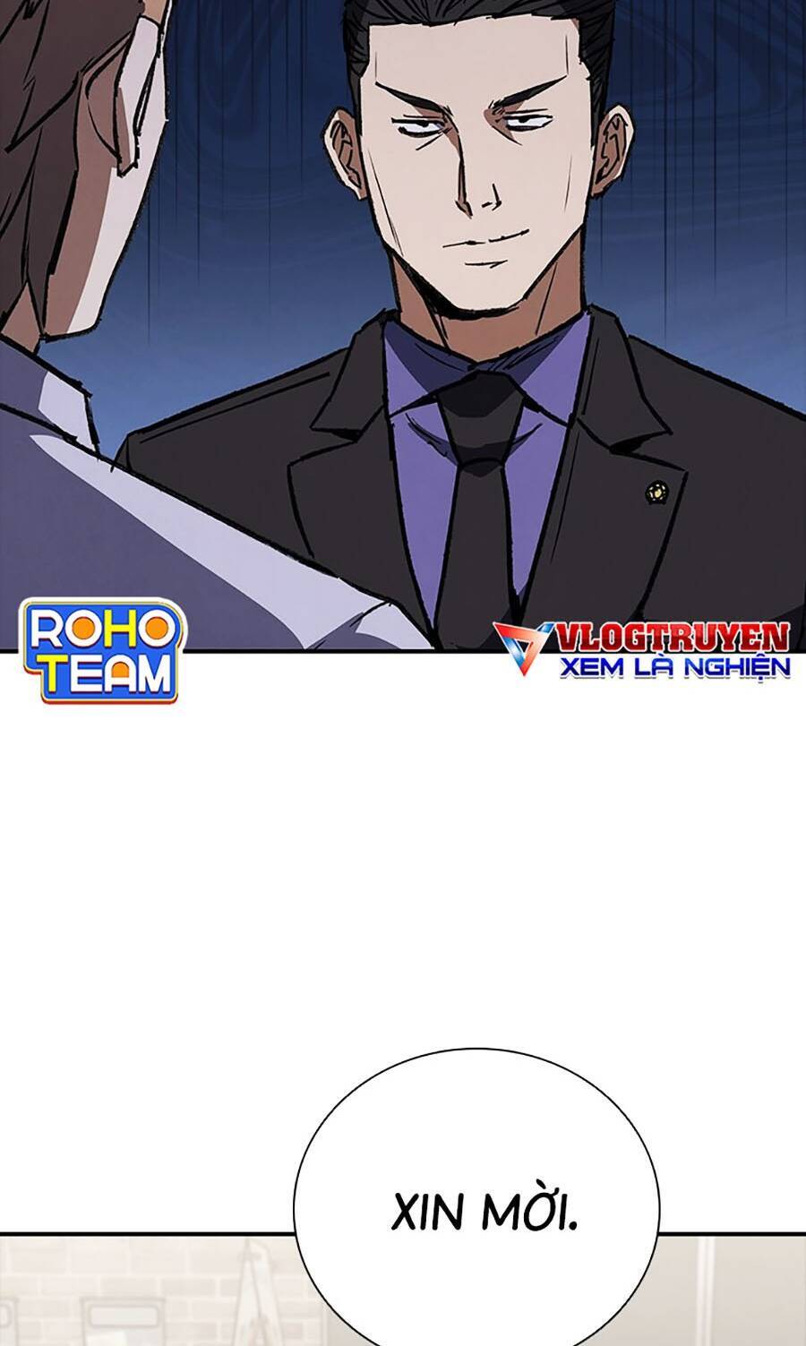 Cá Mập Wyvern Chapter 40 - Trang 2