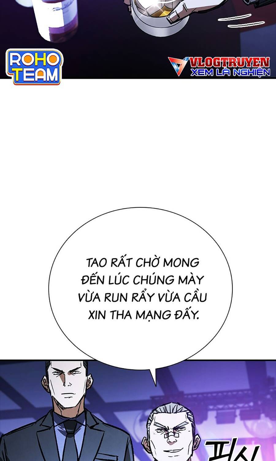 Cá Mập Wyvern Chapter 40 - Trang 2