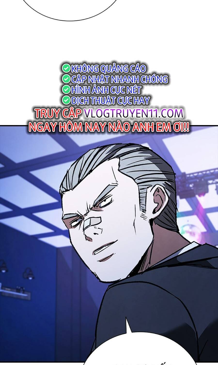 Cá Mập Wyvern Chapter 40 - Trang 2