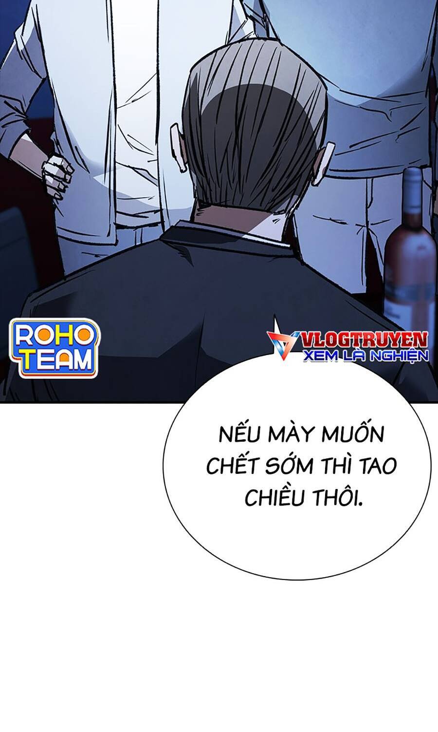 Cá Mập Wyvern Chapter 40 - Trang 2