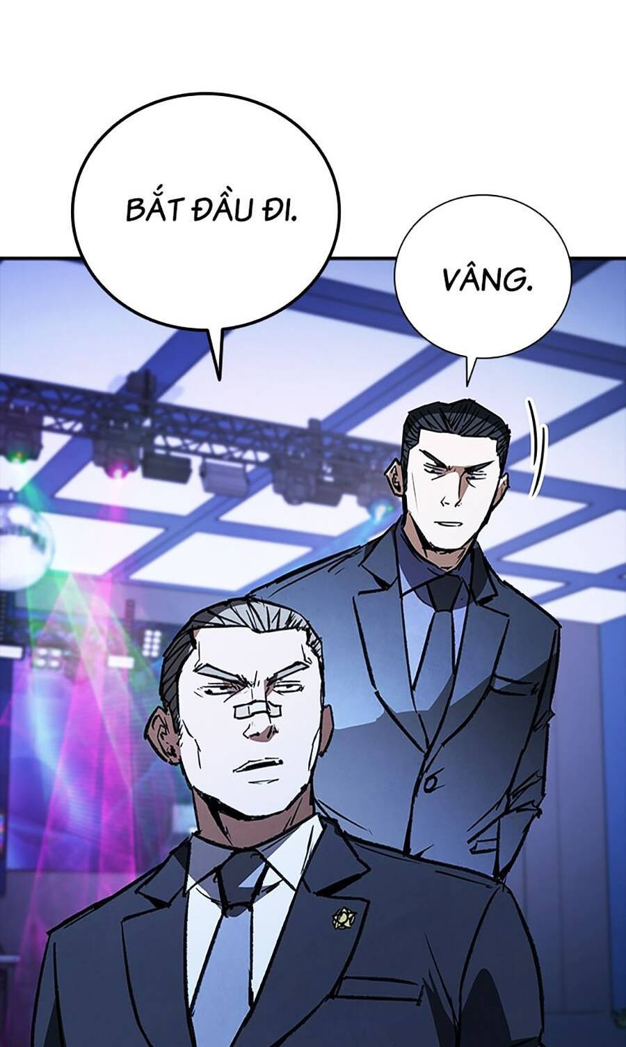 Cá Mập Wyvern Chapter 40 - Trang 2