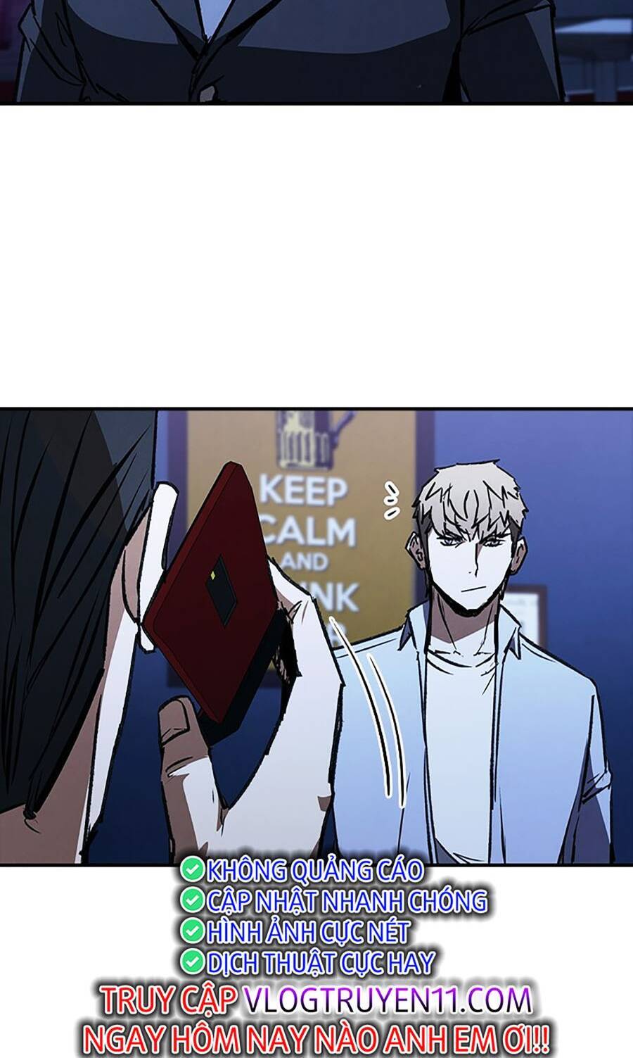 Cá Mập Wyvern Chapter 40 - Trang 2