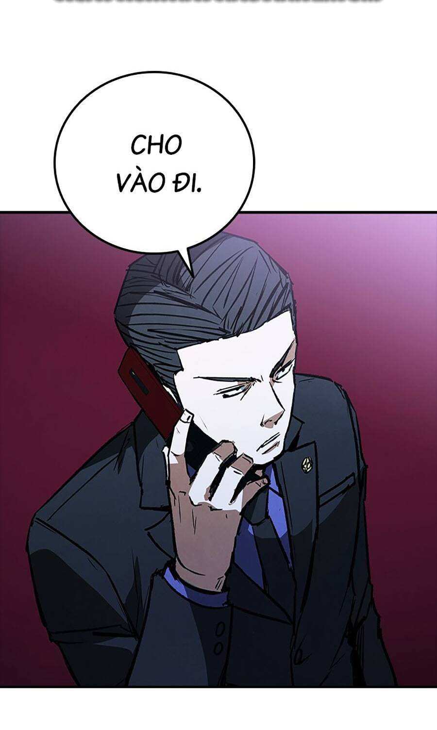 Cá Mập Wyvern Chapter 40 - Trang 2