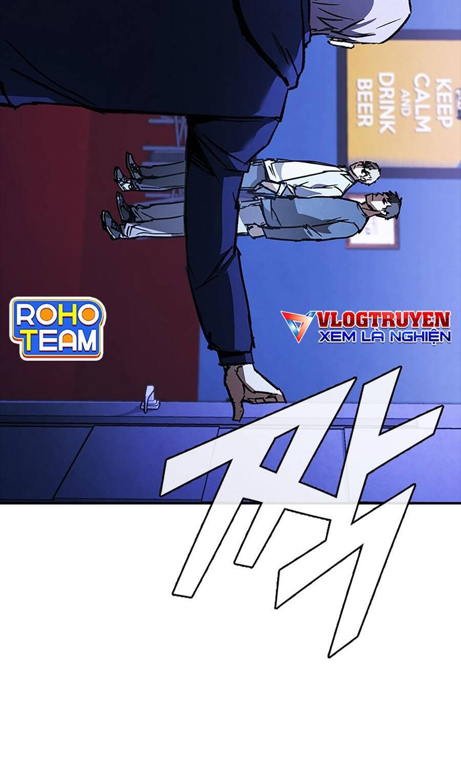 Cá Mập Wyvern Chapter 40 - Trang 2