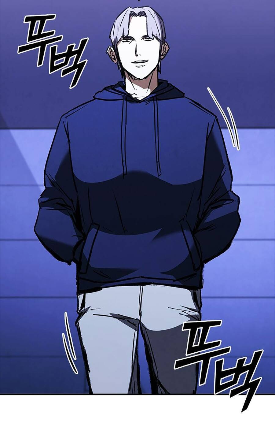 Cá Mập Wyvern Chapter 40 - Trang 2