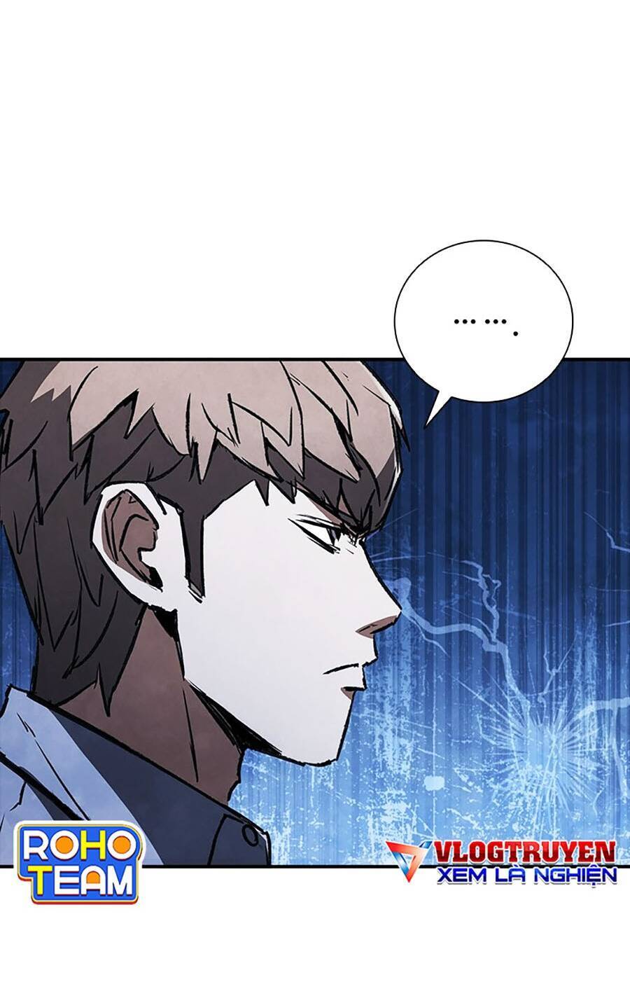 Cá Mập Wyvern Chapter 40 - Trang 2