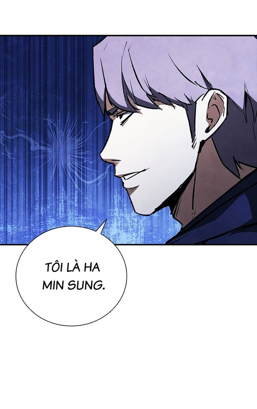 Cá Mập Wyvern Chapter 40 - Trang 2